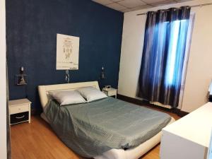 Appartements Grand T5 le canal : photos des chambres