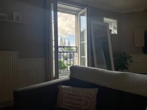 Appartements La Bellevue x Parking by Melrose : photos des chambres