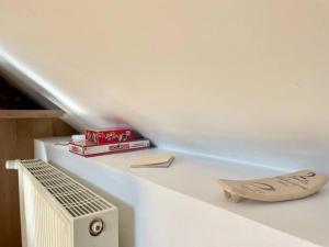 Appartements La Bellevue x Parking by Melrose : photos des chambres