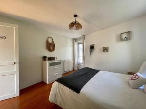 Appartements La Bellevue x Parking by Melrose : photos des chambres