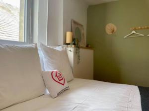 Appartements La Bellevue x Parking by Melrose : photos des chambres