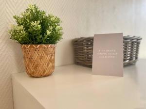 Appartements La Bellevue x Parking by Melrose : photos des chambres