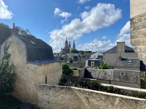 Appartements La Bellevue x Parking by Melrose : Appartement 2 Chambres