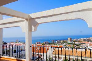 2-bedroom 4-star apartment in Los Christianos