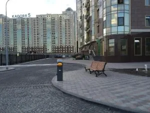 阿尔海特图尔斯卡公寓 - Sukhyy Lyman