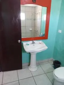 Departamento #4 - 圣费利佩