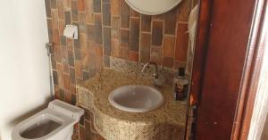 Casa de Temporada Uberaba Piscina Aquecida