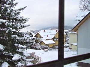 Apartament Podkarpatka