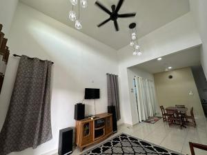 Homestay Cermai Indah Guar Chempedak