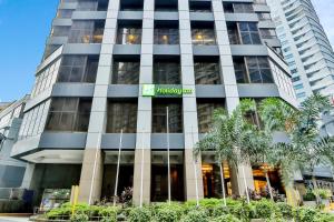 Holiday Inn Manila Galleria, an IHG Hotel - Multiple Use and Staycation Approved