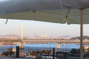 Vento Hotel - Sarıyer