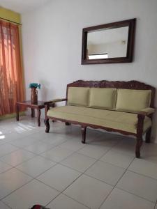 HOSPEDAJE MAGNOLIAS MERIDA