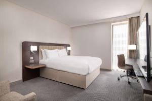 Double Room room in Hilton London Gatwick Airport