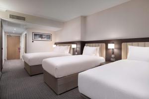 Hilton London Gatwick Airport