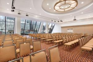Meeting room / ballrooms, Hilton San Francisco Financial District in San Francisco (CA)