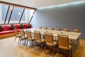 Meeting room / ballrooms, Hilton San Francisco Financial District in San Francisco (CA)