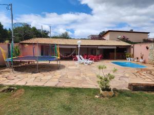 Chalés Recanto dos Pássaros