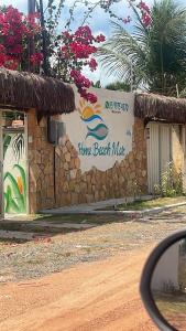 Home Beach Mar Conforto Self-Hosted