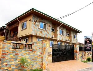 Crystal Premier Hotel - Mampong