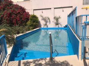 Apart Hotel La Recova