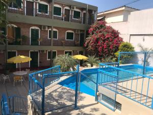 Apart Hotel La Recova