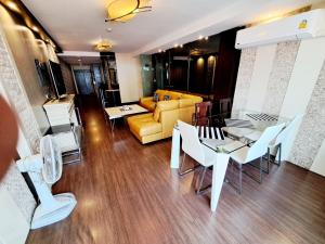 7C-Short-term rental allowed-2BRs Downtown Bangkok - Apartments, Bangkok