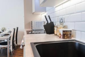 Contemporary 2 bedroom Apartment - Birmingham City Centre - Digbeth Bullring