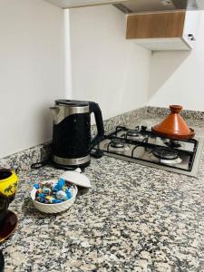 Ultra Luxury 1BR in Gueliz