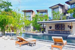 Nook Tulum by The Spot Rentals