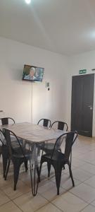 Sol y Malbec Departamentos ll