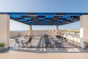 Cabo Apartment - Ocean