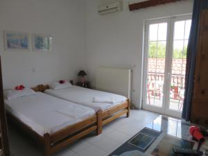Pantelatos Studios Kefalloniá Greece