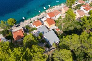 Apartments by the sea Sparadici, Sibenik - 21600