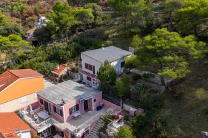 Apartments by the sea Sparadici, Sibenik - 21600