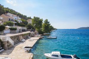 Apartments by the sea Sparadici, Sibenik - 21600