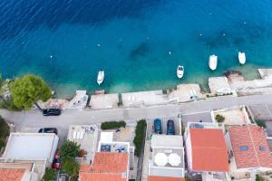 Apartments by the sea Sparadici, Sibenik - 21600