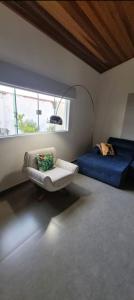 CHÁCARA ALTO PADRÃO MAIRINQUE Piscina com aquecimento Solar