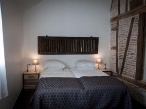 Gîte spacieux avec piscine chauffée, wifi et tennis au bord de la Loire - FR-1-590-97