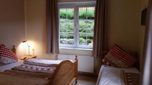 Hotel Garni Haus Sonneneck