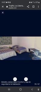 MAGICPERU PET FRiENDLY