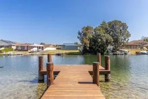 Seabreeze on Ibis - ساسكس إنلت