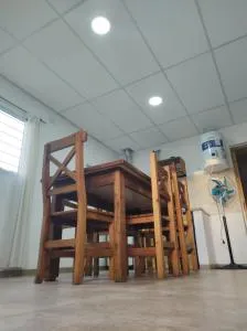 Nostraterra - Monte Comán