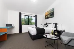 CQ Motel Gladstone - Tannum Sands