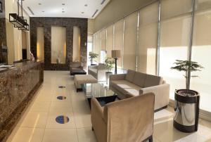 Condo in 8 ADRIATICO for Short-stay near UP Manila St Lukes & US Embassy