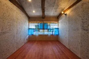 和紙にまみれるワラビーランド - Mino