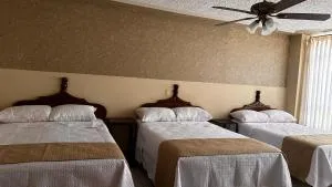 Hotel Palacio - Jalostotitlán