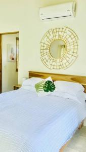 Sharma Costa Rica- Mimosa Casita