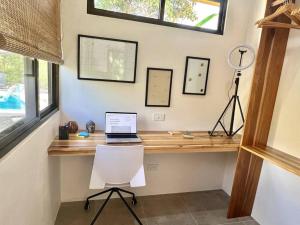 Sharma Costa Rica- Mimosa Casita