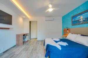 Pousada Nanina de Geribá