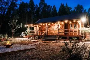 Budgee Budgee Farm - 33 Acres of Pure Bliss - Eurunderee